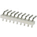640385-9 by TE Connectivity AMP Connectors - CONNECTOR HEADER R/A 9POS 3.96MM