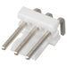 640387-3 by TE Connectivity AMP Connectors - CONNECTOR HEADER R/A 3POS 3.96MM