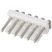 640387-6 by TE Connectivity AMP Connectors - CONNECTOR HEADER R/A 6POS 3.96MM