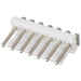 640387-7 by TE Connectivity AMP Connectors - CONNECTOR HEADER R/A 7POS 3.96MM
