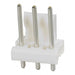 640388-3 by TE Connectivity AMP Connectors - CONNECTOR HEADER VERT 3POS 3.96MM