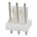 644753-3 by TE Connectivity AMP Connectors - CONNECTOR HEADER VERT 3POS 3.96MM