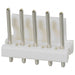 640388-5 by TE Connectivity AMP Connectors - CONNECTOR HEADER VERT 5POS 3.96MM