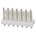640388-7 by TE Connectivity AMP Connectors - CONNECTOR HEADER VERT 7POS 3.96MM
