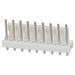 640388-9 by TE Connectivity AMP Connectors - CONNECTOR HEADER VERT 9POS 3.96MM