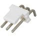 640389-3 by TE Connectivity AMP Connectors - CONNECTOR HEADER R/A 3POS 3.96MM