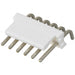 640389-6 by TE Connectivity AMP Connectors - CONNECTOR HEADER R/A 6POS 3.96MM