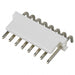 640389-8 by TE Connectivity AMP Connectors - CONNECTOR HEADER R/A 8POS 3.96MM