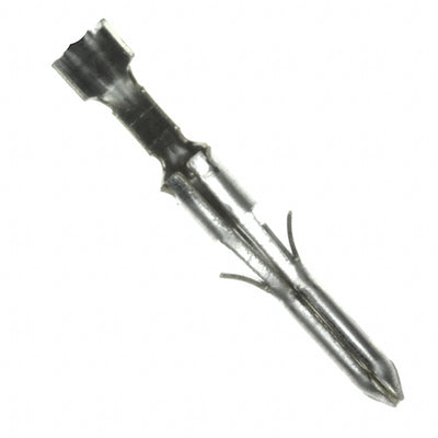 640391-1 by TE Connectivity AMP Connectors - CONNECTOR PIN 24-30AWG CRIMP TIN
