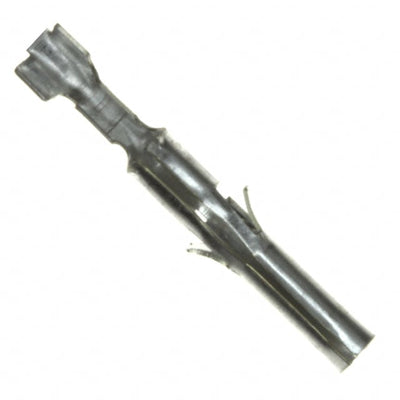 640392-1 by TE Connectivity AMP Connectors - CONNECTOR SOCKET 24-30AWG CRIMP TIN