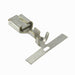 640417-2 by TE Connectivity AMP Connectors - CONNECTOR QC RCPT 14-18AWG 0.250