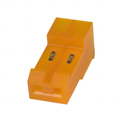 3-640426-2 by TE Connectivity AMP Connectors - CONNECTOR RECPT 2POS IDC 18AWG TIN