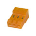 3-640426-3 by TE Connectivity AMP Connectors - CONNECTOR RECPT 3POS IDC 18AWG TIN