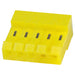 3-640427-5 by TE Connectivity AMP Connectors - CONNECTOR RECPT 5POS IDC 20AWG TIN