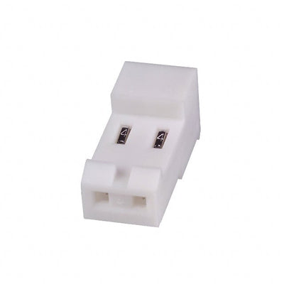 3-640429-2 by TE Connectivity AMP Connectors - CONNECTOR RECPT 2POS IDC 24AWG TIN