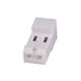 3-640429-2 by TE Connectivity AMP Connectors - CONNECTOR RECPT 2POS IDC 24AWG TIN