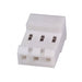 3-640429-3 by TE Connectivity AMP Connectors - CONNECTOR RECPT 3POS IDC 24AWG TIN