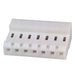 3-640429-7 by TE Connectivity AMP Connectors - CONNECTOR RECPT 7POS IDC 24AWG TIN
