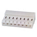 3-640429-8 by TE Connectivity AMP Connectors - CONNECTOR RECPT 8POS IDC 24AWG TIN