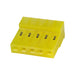 3-640432-5 by TE Connectivity AMP Connectors - CONNECTOR RECPT 5POS IDC 20AWG TIN