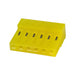 3-640432-6 by TE Connectivity AMP Connectors - CONNECTOR RECPT 6POS IDC 20AWG TIN