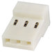 3-640434-3 by TE Connectivity AMP Connectors - CONNECTOR RECPT 3POS IDC 24AWG TIN