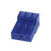 3-640435-3 by TE Connectivity AMP Connectors - CONNECTOR RECPT 3POS IDC 26AWG TIN