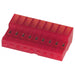 4-644511-9 by TE Connectivity AMP Connectors - CONNECTOR RECPT 9POS IDC 22AWG TIN