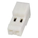 3-640441-2 by TE Connectivity AMP Connectors - CONNECTOR RECPT 2POS IDC 24AWG TIN