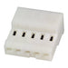 3-640441-5 by TE Connectivity AMP Connectors - CONNECTOR RECPT 5POS IDC 24AWG TIN