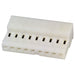 3-640441-9 by TE Connectivity AMP Connectors - CONNECTOR RECPT 9POS IDC 24AWG TIN