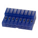 640442-8 by TE Connectivity AMP Connectors - CONNECTOR RECPT 8P IDC 26AWG TIN-LEAD