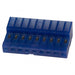 3-640442-9 by TE Connectivity AMP Connectors - CONNECTOR RECPT 9POS IDC 26AWG TIN