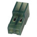 3-640443-2 by TE Connectivity AMP Connectors - CONNECTOR RECPT 2POS IDC 28AWG TIN