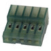 3-640443-5 by TE Connectivity AMP Connectors - CONNECTOR RECPT 5POS IDC 28AWG TIN