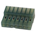3-640443-7 by TE Connectivity AMP Connectors - CONNECTOR RECPT 7POS IDC 28AWG TIN