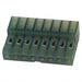3-640443-8 by TE Connectivity AMP Connectors - CONNECTOR RECPT 8POS IDC 28AWG TIN