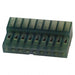 3-640443-9 by TE Connectivity AMP Connectors - CONNECTOR RECPT 9POS IDC 28AWG TIN