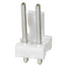 640445-2 by TE Connectivity AMP Connectors - CONNECTOR HEADER VERT 2POS 3.96MM