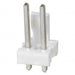 644752-2 by TE Connectivity AMP Connectors - CONNECTOR HEADER VERT 2POS 3.96MM
