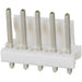 644752-5 by TE Connectivity AMP Connectors - CONNECTOR HEADER VERT 5POS 3.96MM