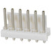 640445-6 by TE Connectivity AMP Connectors - CONNECTOR HEADER VERT 6POS 3.96MM