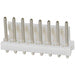 640445-8 by TE Connectivity AMP Connectors - CONNECTOR HEADER VERT 8POS 3.96MM