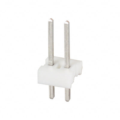 640452-2 by TE Connectivity AMP Connectors - CONNECTOR HEADER VERT 2POS 2.54MM