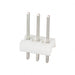 640452-3 by TE Connectivity AMP Connectors - CONNECTOR HEADER VERT 3POS 2.54MM