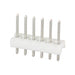 640452-6 by TE Connectivity AMP Connectors - CONNECTOR HEADER VERT 6POS 2.54MM