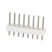 640452-8 by TE Connectivity AMP Connectors - CONNECTOR HEADER VERT 8POS 2.54MM