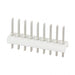 640452-9 by TE Connectivity AMP Connectors - CONNECTOR HEADER VERT 9POS 2.54MM