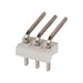 640453-3 by TE Connectivity AMP Connectors - CONNECTOR HEADER R/A 3POS 2.54MM