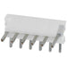 640455-6 by TE Connectivity AMP Connectors - CONNECTOR HEADER R/A 6POS 2.54MM